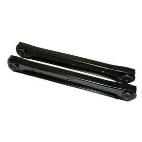 Inline Tube Inl11781 Control Arms Rear Lower Boxed With Inserts Bushings 1964-72 Chevelle Gto 2pc