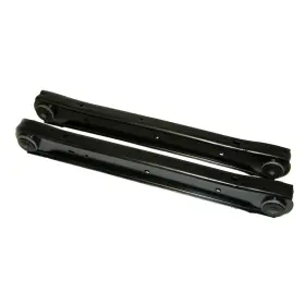 Inl11781 Inline Tube Control Arms Rear Lower Boxed With Inserts Bushings 1964-72 Chevelle Gto 2pc