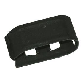 Inline Tube Inl11852 1967-69 F 67-72 A Body Heater Hose Retainer Clamp Clip 1pc