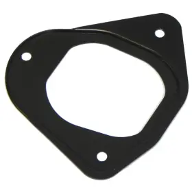 Inl12260 Inline Tube Clutch Rod Boot Steering Column Plate Retainer 1964-67 Chevelle Cutlass Lemans