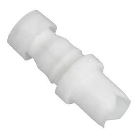 Inline Tube Inl13030 Rear Differential Axle Vent Plastic Large Hole 7/16 Inch 1970-72 Chevelle Gto