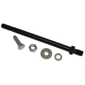 Inline Tube Inl13054 Alternator Mounting Kit Big Block V8 1969-74 Chevrolet Camaro Chevelle Impala