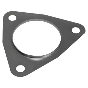 Inl13092 Inline Tube Clutch Rod Dust Boot Retainer Plate 4 Speed 1968-72 Chevelle Cutlass Lemans Gs