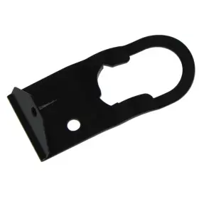 Inl13264 Inline Tube 1970-72 Chevrolet Chevelle Trunk Lock Retainer Clip 1pc