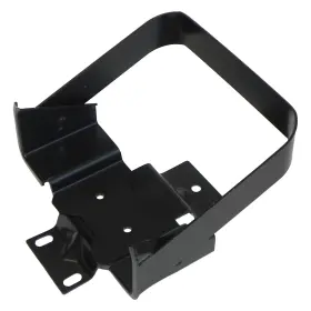 Inl13418 Inline Tube 1964-70 Gm Afx Body And Full Size Windshield Washer Fluid Bottle Bracket Oem
