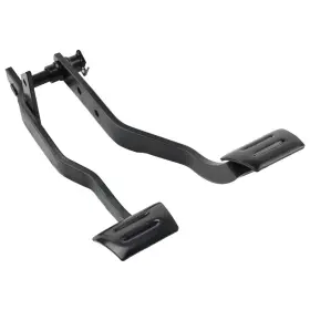 Inl13689 Inline Tube 1967 Chevelle Manual Transmission 3 4 Speed Clutch Brake Pedals Lever Set New