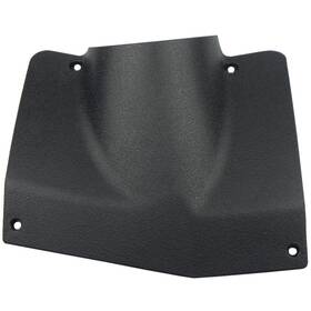 Inline Tube Inl13835 Steering Column Lower Cover Plastic Black 1969 Chevrolet Chevelle El Camino 1pc
