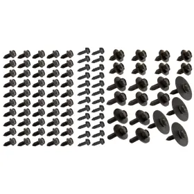 Inl14930 Inline Tube 1964-81 Gm All Models Front End Fender Hardware Sheet Metal Bolt Kit Set 96pc