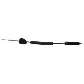 Inl14983 Inline Tube Shifter Cable Floor Console T350 T400 Automatic 1969-72 Oldsmobile Cutlass
