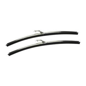 Inline Tube Inl15311 Windshield Wiper Blade Metal Holder 15 Inch 1967-69 Camaro Firebird Nova Chevy Ii