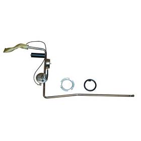 Inline Tube Inl15327 Fuel Sending Unit 3/8 Inch No Return Line 1967-69 Camaro Firebird 1969-72 Nova