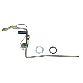 Inl15327 Inline Tube Fuel Sending Unit 3/8 Inch No Return Line 1967-69 Camaro Firebird 1969-72 Nova
