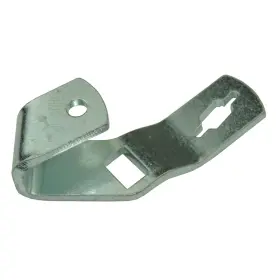 Inl15371 Inline Tube Automatic Transmission Floor Shifter Selector Bracket Th350 Th400 1967-68 Camaro