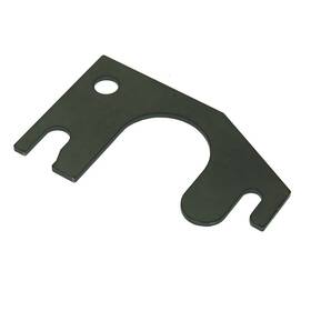 Inline Tube Inl15431 Bumper Filler Spacer Shim Bracket Mounts 1978-87 Monte Carlo Grand Prix Cutlass