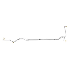 Pat6701 Inline Tube 1967-1969 Dodge / Plymouth Mopar A Body V8 With 727 Transmission Cooling Line