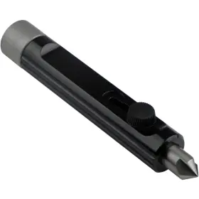 Tlf13 Inline Tube Deburring Tool Inside And Outside Brake Line 1/8 - 1/2 Od Stainless Copper