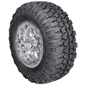 37x12.5r16lt Interco Tire Rxm-31r Corporation Trxus M/t - Radial