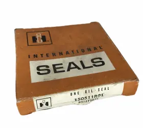 1150511r91 International Harvester Company 150511r91 Oil Seal Made In The Usa