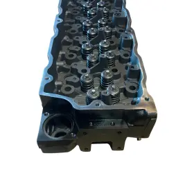 1842242c3 International Oem Maxxforce Cylinder Head Complete Rebuilt