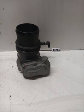 International 1878149c2 Genuine Inlet Throttle Valve Kit #1693
