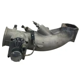 3005374c1 International Genuine Duct Air Intake Throttle Vert