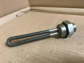 International 3590763c1 Block Heater Element 300 Watt 125 Vac New Oem
