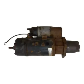3593808c92 International Starter Motor Navistar Dt466 Egr Lnm105602 Ms2-570nd
