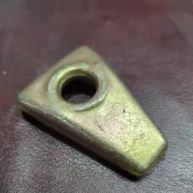 472277c1 International Harvester/ihc Rim Clamp Nos