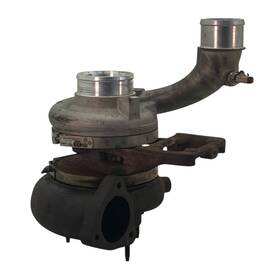 International 7099274c93 Genuine Turbocharger Lm25tf