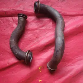 399.ih8975 International Harvester - Heavy-duty Truck Inthty 1975 Engine Parts Misc 448467