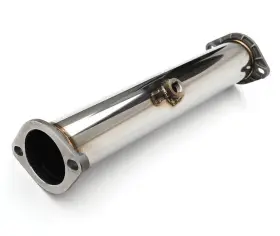 Hs12sstopp Invidia Inv Mid Pipe - Exhaust System Stainless Steel Direct Bolt-on