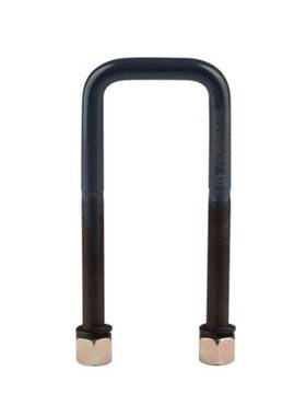 Ironman 4x4 437ubk U Bolt Kit