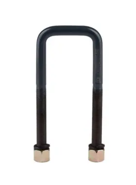 437ubk Ironman 4x4 U Bolt Kit