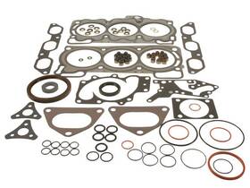 Ishino Stone 19mmkq Engine Gasket Set Fits Subaru Outback 2001-2004 3.0l H6