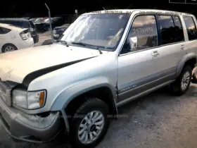 590-58679e Isuzu Engine Ecm Electronic Control Module Thru 2/01 Fits 01 Trooper 316736