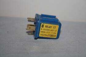 Isuzu 8-94235-627-0 Blue Charge Warning Relay 8-94232-225-0