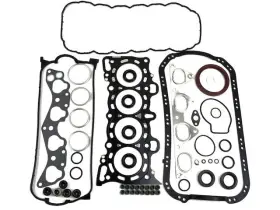 16591bmsh Itm For 1996-2000 Honda Civic Engine Gasket Set 1998 1997 1999