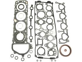Itm 68fxgtb55 Engine Gasket Set For Nissan 240sx 1991 1992 1993 1994