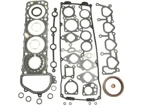 68fxgtb55 Itm Engine Gasket Set For Nissan 240sx 1991 1992 1993 1994