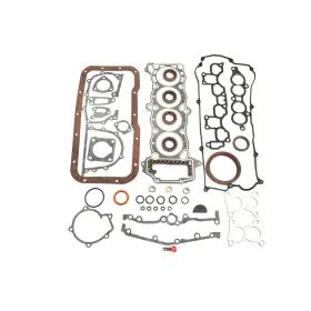 09-00617 Itm Engine Components Full Gasket Set For 95-99 200sx Sentra