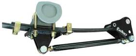 Itm Engine Components Pr3701 Calvert 3701 Caltracs Traction Bars 1982-2004 Chevy S10/blazer Low Profile 1 Hol