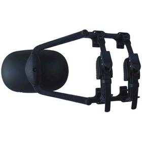 Itm Engine Components Pr3891 K-source 3891 Universal Towing Mirror This Is 5 Inches By 7 Inches