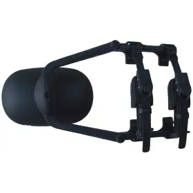 Pr3891 Itm Engine Components K-source 3891 Universal Towing Mirror This Is 5 Inches By 7
