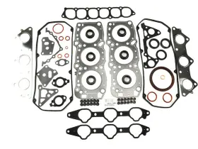 Hd39v4 Itm Engine Gasket Set For 95-97 Chrysler Cirrus Sebring 2.5l V6