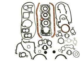 Itm Kf23y3 Engine Gasket Set For 82-85 Nissan 310 Pulsar Sentra 1.5l 4 Cyl