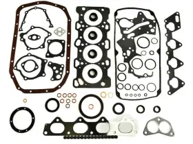 Tv55t1 Itm Engine Gasket Set For Dodge Eagle Colt Summit Eclipse Expo Galant