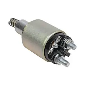 245-24104 J&n 12 V Solenoid For Bosch