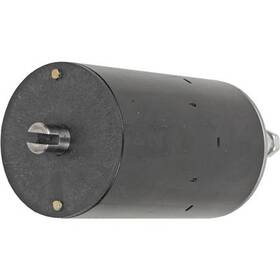 J&n 430-22047 J&n Snow Plow Motor 12 V Cw