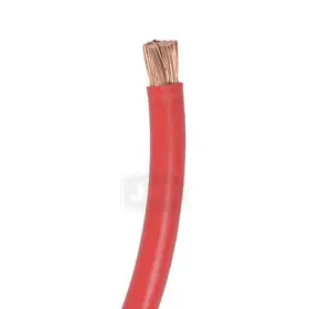 600-52003-25 J&n Welding Cable 1 Conductor 2/0 Gauge Wire