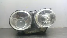 114-50228r Jaguar 05 - 07 Xj8 Right Passenger Headlight Lamp Xenon Hid